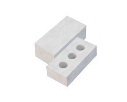 Кирпич пустотелый силикатный