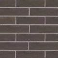 Кирпич гиперпресованный полнотелый КСЛГ6 "Графит"