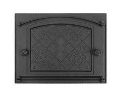 Дверка глухая ДК-2В РЛ 01 "Варвара"