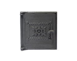 Дверка глухая ДТ-4 Балезино