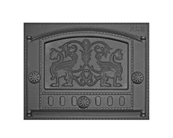 Дверка глухая ДК-2Б РЛ 17 Грифоны