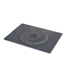 Плита печная 1 конф П1-5 (Балезино) 705*530мм