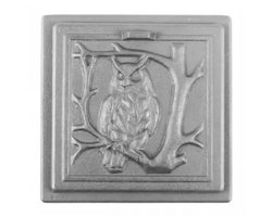 Дверка прочистная ДПр-8 РЛ 20  "Филин" Рубцовск Антрацит