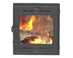 Дверка ДТГ-8БС "Кижи-2"