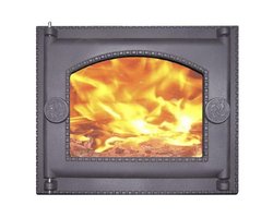 Дверка топочная Рубцовск ДТ-6АС RLK Север