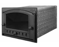 Духовка чугунная со стеклом ДП-ДК-2С Рубцовск