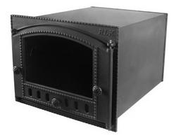 Духовка стальная Рубцовск ДПС-ДК-2С