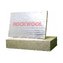 Базальтовый картон фольгированный "Rockwool" 30мм