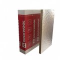 Базальтовый картон фольгированный "Rockwool" 30мм