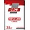 Смесь кладочная глино-песчаная "СЭВ" 850°C Красный 25кг