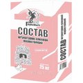 Смесь печная штукатурно-клеевая "Горыныч" 25кг