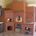 Кирпич полнотелый Кс Керамик КРАСНЫЙ