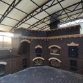Кирпич полнотелый ТЕМНЫЙ ШОКОЛАД