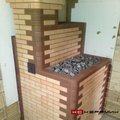 Кирпич полнотелый Кс Керамик ЛОТОС