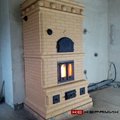 Кирпич полнотелый Угловой ЛОТОС