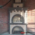 Кирпич полнотелый Угловой ЛОТОС