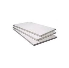 Плита огнестойкая кремниево-кальциевая суперизол "Skamol" 1220*1000*30мм