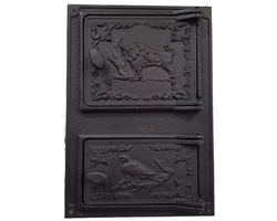 Портал глухой ДС-2