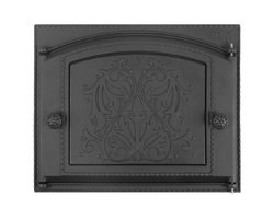 Дверка глухая ДК-2В РЛ 09 "Василиса"