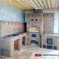 Кирпич полнотелый АРЕНБЕРГ
