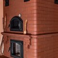 Кирпич полнотелый Угловой ТЕРРАКОТ