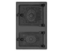 Портал глухой ПДТ-3 РЛ 02 "Восход"