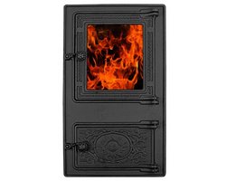 Портал со стеклом ПДТ-4.1С  РЛ 02  Восход