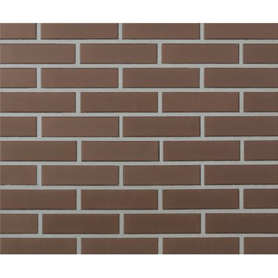 Кирпич полнотелый LODE Лоде brunis коричневый 250*120*65 М500