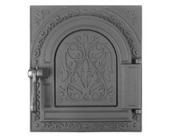 Дверка герметичная глухая ДТГ-11 РЛ 09 "Очаг-2 Василиса" (Рубцовск) 290*250мм