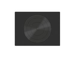 Плита печная 1 конф. ПК-430 (Везувий) 705*530мм