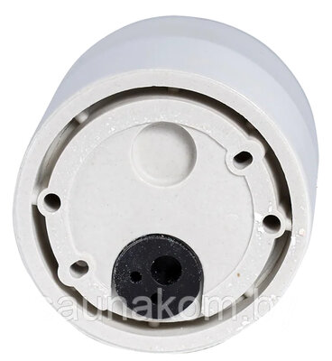 Светильник для бани и сауны Шайба LK408