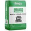 Смесь кладочная глино-шамотная "ilmax Экабуд" Серый 20кг