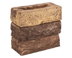 Кирпич Донские Зори Константиново W 041