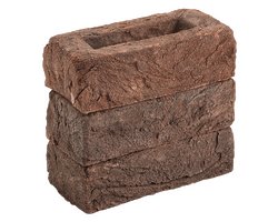 Кирпич Донские Зори ДАНИЛОВО W 009