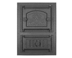 Портал глухой ПДТ-6А.1