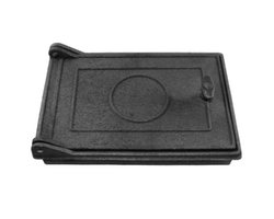 Дверка поддувальная ПДТ-11 МТЗ Антрацит