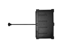 Задвижка ЗВ-7А