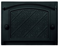 Дверка глухая ДК-2В "Анастасия" РЛ 015