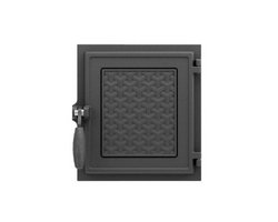 Дверка герметичная ДТГ-4К "Карелия МИЭЛИ"