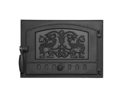 Дверка герметичная ДКГ- 2 "Грифоны" РЛ 17