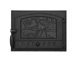 Дверка герметичная ДКГ-2 РЛ 19 "Природа" (Рубцовск)