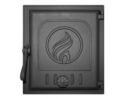 Дверца герметичная К 412 ФайерВэй