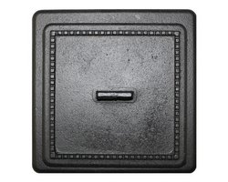 Дверка прочистная Р104 (ФайерВэй)