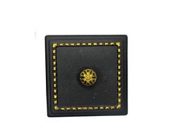 Дверка прочистная ДПр-4 БРОНЗА