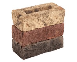 Кирпич Донские Зори СТАРАЯ СИТНЯ  W 044