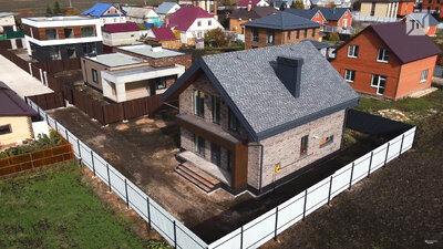 Кирпич Донские Зори КРЕКШИНО W 163