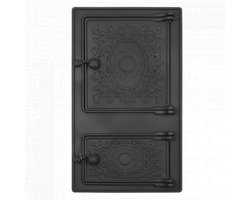 Портал глухой ПДТ-4.1 РЛ 03 "Любава"