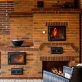 Кирпич полнотелый МАКСБУРГ КВАРЦ Угловой
