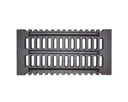 Решетка колосниковая промышленная РУ-П-12.1 (Рубцовск) 520*250*61 мм