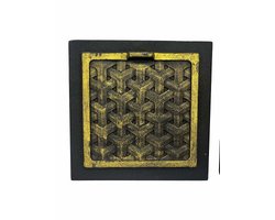 Дверка прочистная ДПр-4К "КАРЕЛИЯ МИЭЛИ" Рубцовск БРОНЗА